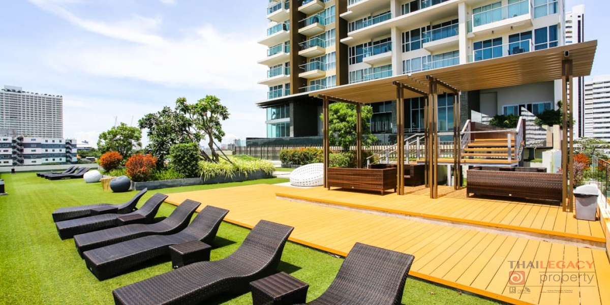 Cetus Beachfront Condominium Pattaya, Pattaya City, Bang Lamung, Chonburi, 1 Bedroom Bedrooms, ,1 BathroomBathrooms,Condo,Sale,Cetus Beachfront Condominium Pattaya,Cetus Beachfront Condominium Pattaya,13,1475