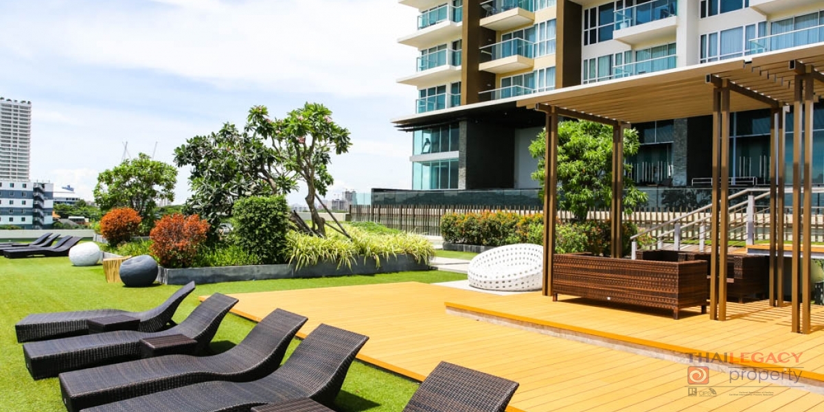 Cetus Beachfront Condominium Pattaya, Pattaya City, Bang Lamung, Chonburi, 1 Bedroom Bedrooms, ,1 BathroomBathrooms,Condo,Sale,Cetus Beachfront Condominium Pattaya,Cetus Beachfront Condominium Pattaya,13,1475