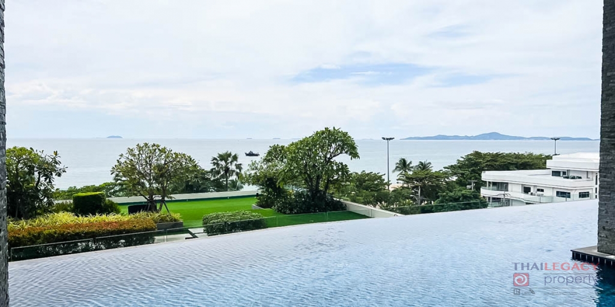 Cetus Beachfront Condominium Pattaya, Pattaya City, Bang Lamung, Chonburi, 1 Bedroom Bedrooms, ,1 BathroomBathrooms,Condo,Sale,Cetus Beachfront Condominium Pattaya,Cetus Beachfront Condominium Pattaya,13,1475