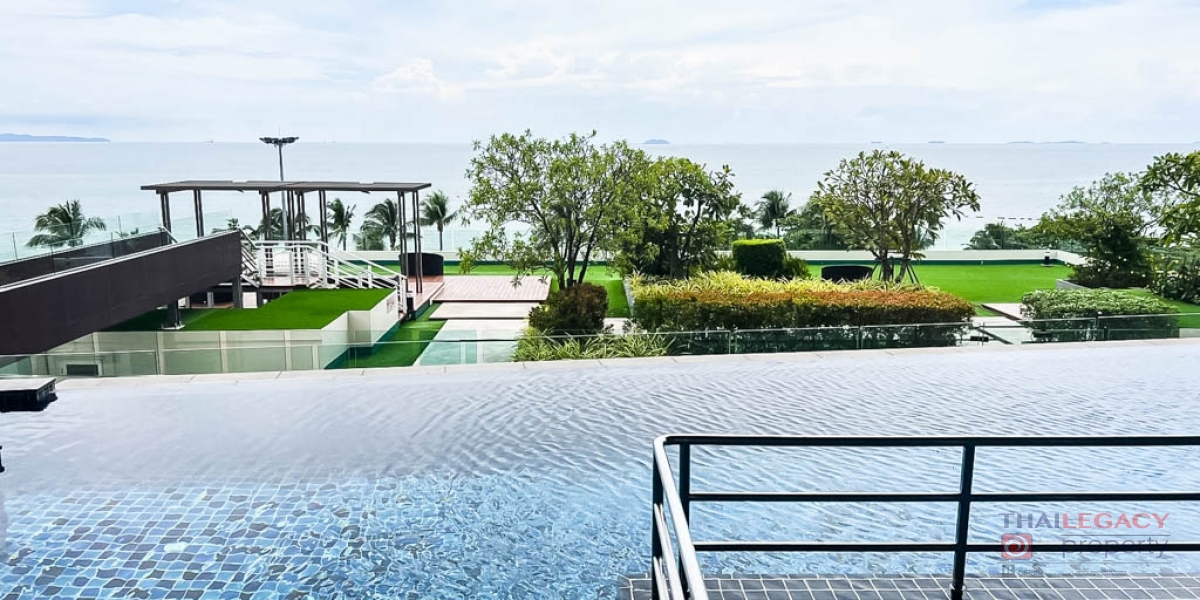 Cetus Beachfront Condominium Pattaya, Pattaya City, Bang Lamung, Chonburi, 1 Bedroom Bedrooms, ,1 BathroomBathrooms,Condo,Sale,Cetus Beachfront Condominium Pattaya,Cetus Beachfront Condominium Pattaya,13,1475