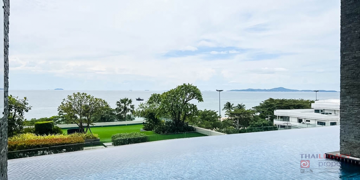 Cetus Beachfront Condominium Pattaya, Pattaya City, Bang Lamung, Chonburi, 1 Bedroom Bedrooms, ,1 BathroomBathrooms,Condo,Sale,Cetus Beachfront Condominium Pattaya,Cetus Beachfront Condominium Pattaya,13,1475