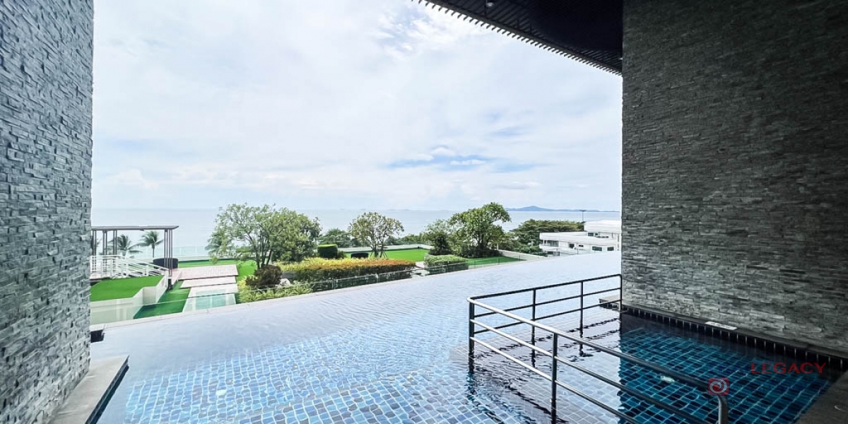 Cetus Beachfront Condominium Pattaya, Pattaya City, Bang Lamung, Chonburi, 1 Bedroom Bedrooms, ,1 BathroomBathrooms,Condo,Sale,Cetus Beachfront Condominium Pattaya,Cetus Beachfront Condominium Pattaya,13,1475