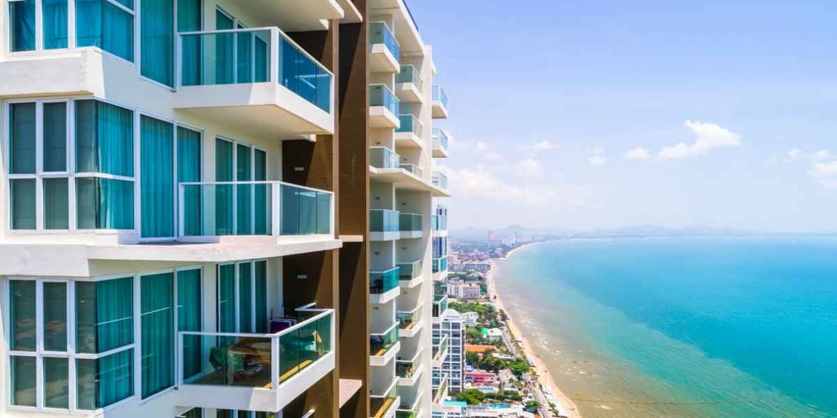 Cetus Beachfront Condominium Pattaya, Pattaya City, Bang Lamung, Chonburi, 3 Bedrooms Bedrooms, ,3 BathroomsBathrooms,Condo,Sale,Cetus Beachfront Condominium Pattaya,Cetus Beachfront Condominium Pattaya,15,1476