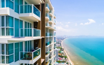 Cetus Beachfront Condominium Pattaya, Pattaya City, Bang Lamung, Chonburi, 3 Bedrooms Bedrooms, ,3 BathroomsBathrooms,Condo,Sale,Cetus Beachfront Condominium Pattaya,Cetus Beachfront Condominium Pattaya,15,1476