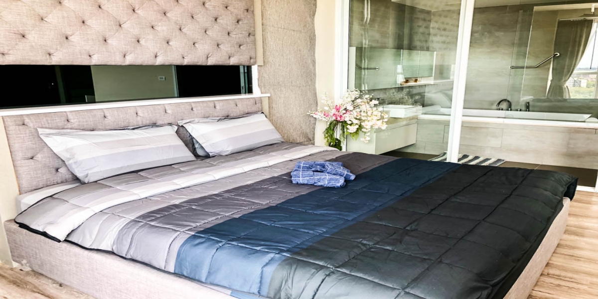 Cetus Beachfront Condominium Pattaya, Pattaya City, Bang Lamung, Chonburi, 3 Bedrooms Bedrooms, ,3 BathroomsBathrooms,Condo,Sale,Cetus Beachfront Condominium Pattaya,Cetus Beachfront Condominium Pattaya,15,1476