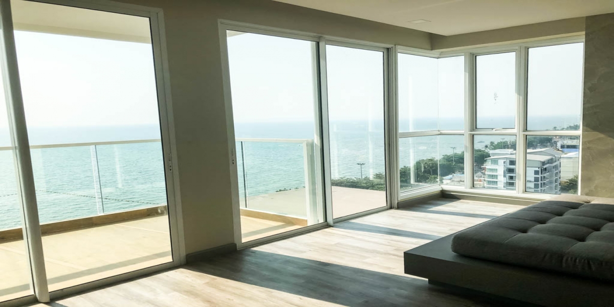 Cetus Beachfront Condominium Pattaya, Pattaya City, Bang Lamung, Chonburi, 3 Bedrooms Bedrooms, ,3 BathroomsBathrooms,Condo,Sale,Cetus Beachfront Condominium Pattaya,Cetus Beachfront Condominium Pattaya,15,1476