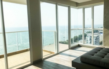 Cetus Beachfront Condominium Pattaya, Pattaya City, Bang Lamung, Chonburi, 3 Bedrooms Bedrooms, ,3 BathroomsBathrooms,Condo,Sale,Cetus Beachfront Condominium Pattaya,Cetus Beachfront Condominium Pattaya,15,1476