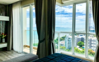 Cetus Beachfront Condominium Pattaya, Pattaya City, Bang Lamung, Chonburi, 3 Bedrooms Bedrooms, ,3 BathroomsBathrooms,Condo,Sale,Cetus Beachfront Condominium Pattaya,Cetus Beachfront Condominium Pattaya,15,1476