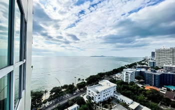 Cetus Beachfront Condominium Pattaya, Pattaya City, Bang Lamung, Chonburi, 3 Bedrooms Bedrooms, ,3 BathroomsBathrooms,Condo,Sale,Cetus Beachfront Condominium Pattaya,Cetus Beachfront Condominium Pattaya,18,1477