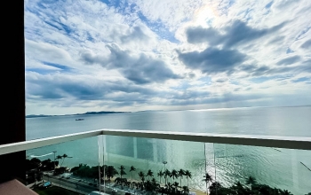 Cetus Beachfront Condominium Pattaya, Pattaya City, Bang Lamung, Chonburi, 3 Bedrooms Bedrooms, ,3 BathroomsBathrooms,Condo,Sale,Cetus Beachfront Condominium Pattaya,Cetus Beachfront Condominium Pattaya,18,1477