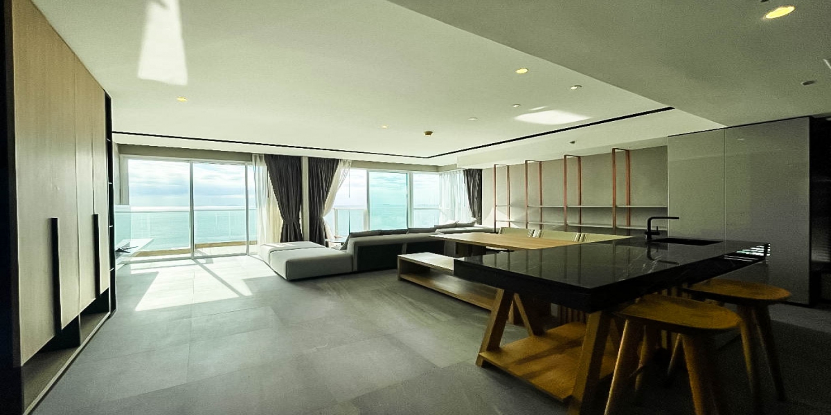 Cetus Beachfront Condominium Pattaya, Pattaya City, Bang Lamung, Chonburi, 3 Bedrooms Bedrooms, ,3 BathroomsBathrooms,Condo,Sale,Cetus Beachfront Condominium Pattaya,Cetus Beachfront Condominium Pattaya,18,1477