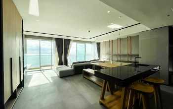 Cetus Beachfront Condominium Pattaya, Pattaya City, Bang Lamung, Chonburi, 3 Bedrooms Bedrooms, ,3 BathroomsBathrooms,Condo,Sale,Cetus Beachfront Condominium Pattaya,Cetus Beachfront Condominium Pattaya,18,1477