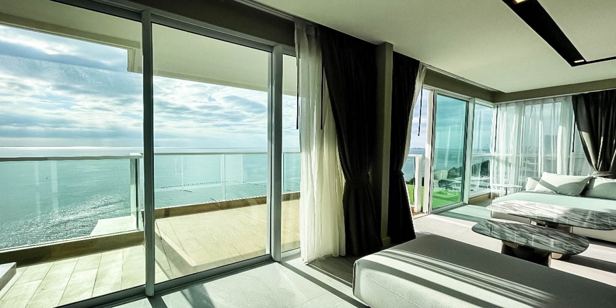 Cetus Beachfront Condominium Pattaya, Pattaya City, Bang Lamung, Chonburi, 3 Bedrooms Bedrooms, ,3 BathroomsBathrooms,Condo,Sale,Cetus Beachfront Condominium Pattaya,Cetus Beachfront Condominium Pattaya,18,1477