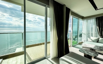 Cetus Beachfront Condominium Pattaya, Pattaya City, Bang Lamung, Chonburi, 3 Bedrooms Bedrooms, ,3 BathroomsBathrooms,Condo,Sale,Cetus Beachfront Condominium Pattaya,Cetus Beachfront Condominium Pattaya,18,1477