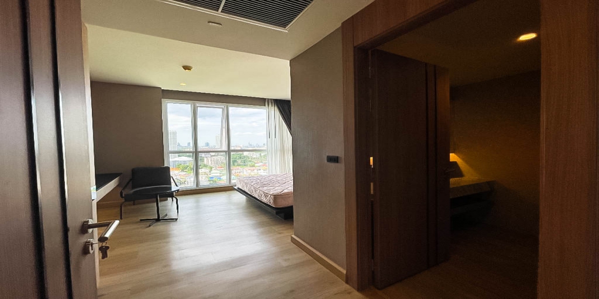 Cetus Beachfront Condominium Pattaya, Pattaya City, Bang Lamung, Chonburi, 3 Bedrooms Bedrooms, ,3 BathroomsBathrooms,Condo,Sale,Cetus Beachfront Condominium Pattaya,Cetus Beachfront Condominium Pattaya,18,1477