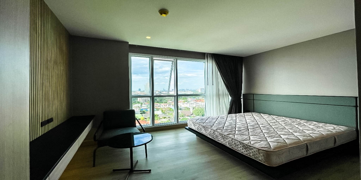 Cetus Beachfront Condominium Pattaya, Pattaya City, Bang Lamung, Chonburi, 3 Bedrooms Bedrooms, ,3 BathroomsBathrooms,Condo,Sale,Cetus Beachfront Condominium Pattaya,Cetus Beachfront Condominium Pattaya,18,1477