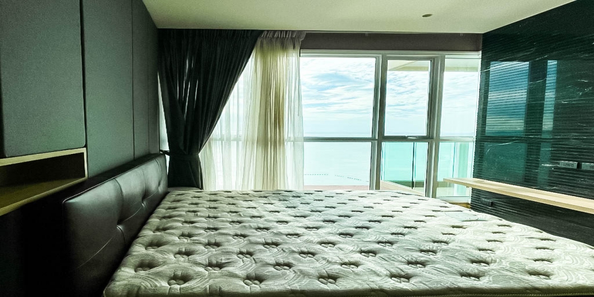 Cetus Beachfront Condominium Pattaya, Pattaya City, Bang Lamung, Chonburi, 3 Bedrooms Bedrooms, ,3 BathroomsBathrooms,Condo,Sale,Cetus Beachfront Condominium Pattaya,Cetus Beachfront Condominium Pattaya,18,1477