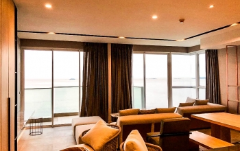 Cetus Beachfront Condominium Pattaya, Pattaya City, Bang Lamung, Chonburi, 3 Bedrooms Bedrooms, ,3 BathroomsBathrooms,Condo,Sale,Cetus Beachfront Condominium Pattaya,Cetus Beachfront Condominium Pattaya,18,1477