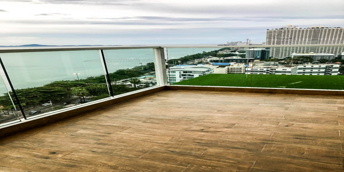 Cetus Beachfront Condominium Pattaya, Pattaya City, Bang Lamung, Chonburi, 3 Bedrooms Bedrooms, ,3 BathroomsBathrooms,Condo,Sale,Cetus Beachfront Condominium Pattaya,Cetus Beachfront Condominium Pattaya,18,1477