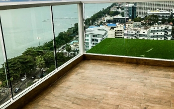 Cetus Beachfront Condominium Pattaya, Pattaya City, Bang Lamung, Chonburi, 3 Bedrooms Bedrooms, ,3 BathroomsBathrooms,Condo,Sale,Cetus Beachfront Condominium Pattaya,Cetus Beachfront Condominium Pattaya,18,1477