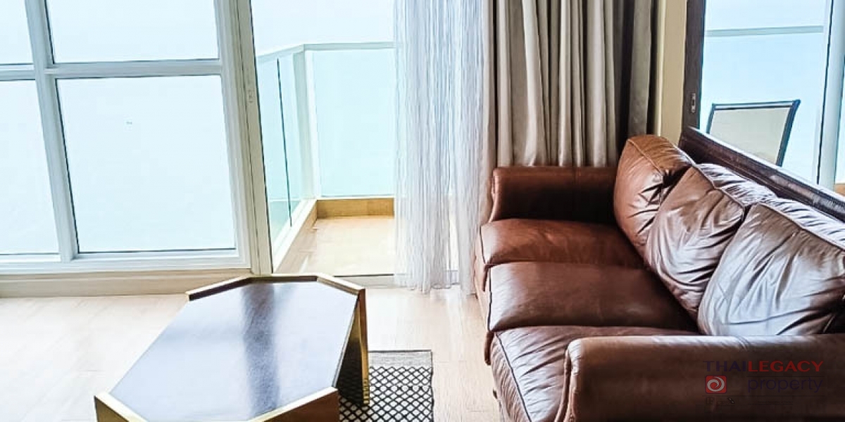 Cetus Beachfront Condominium Pattaya, Pattaya City, Bang Lamung, Chonburi, 2 Bedrooms Bedrooms, ,2 BathroomsBathrooms,Condo,Sale,Cetus Beachfront Condominium Pattaya,Cetus Beachfront Condominium Pattaya,24,1478