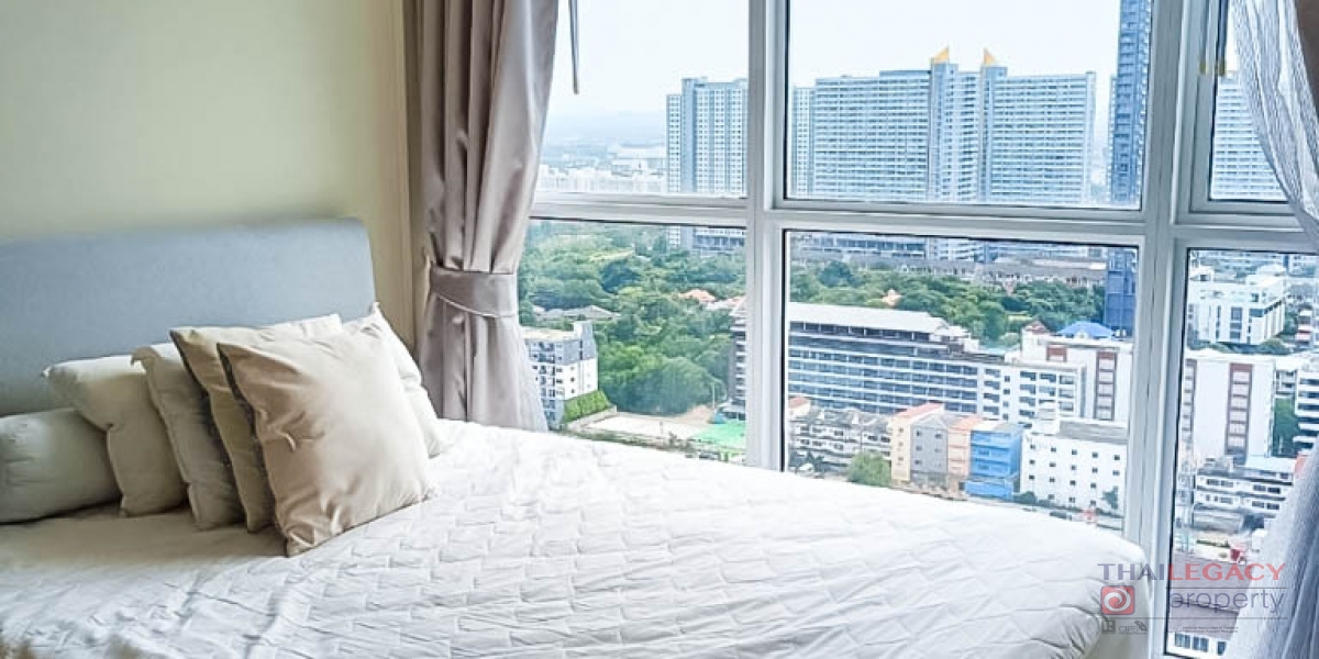 Cetus Beachfront Condominium Pattaya, Pattaya City, Bang Lamung, Chonburi, 2 Bedrooms Bedrooms, ,2 BathroomsBathrooms,Condo,Sale,Cetus Beachfront Condominium Pattaya,Cetus Beachfront Condominium Pattaya,24,1478