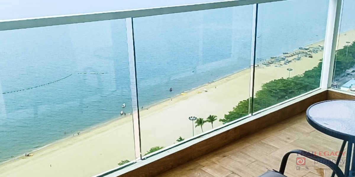 Cetus Beachfront Condominium Pattaya, Pattaya City, Bang Lamung, Chonburi, 2 Bedrooms Bedrooms, ,2 BathroomsBathrooms,Condo,Sale,Cetus Beachfront Condominium Pattaya,Cetus Beachfront Condominium Pattaya,24,1478