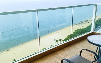 Cetus Beachfront Condominium Pattaya, Pattaya City, Bang Lamung, Chonburi, 2 Bedrooms Bedrooms, ,2 BathroomsBathrooms,Condo,Sale,Cetus Beachfront Condominium Pattaya,Cetus Beachfront Condominium Pattaya,24,1478