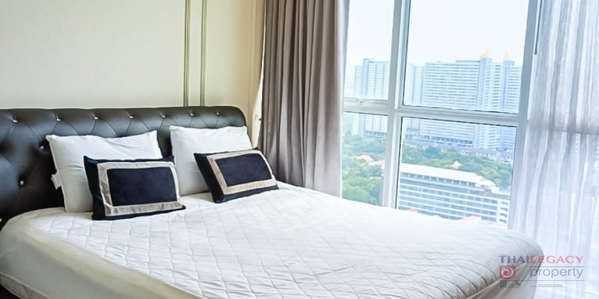 Cetus Beachfront Condominium Pattaya, Pattaya City, Bang Lamung, Chonburi, 2 Bedrooms Bedrooms, ,2 BathroomsBathrooms,Condo,Sale,Cetus Beachfront Condominium Pattaya,Cetus Beachfront Condominium Pattaya,24,1478