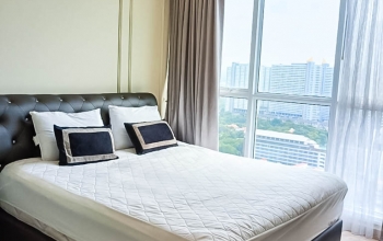 Cetus Beachfront Condominium Pattaya, Pattaya City, Bang Lamung, Chonburi, 2 Bedrooms Bedrooms, ,2 BathroomsBathrooms,Condo,Sale,Cetus Beachfront Condominium Pattaya,Cetus Beachfront Condominium Pattaya,24,1478