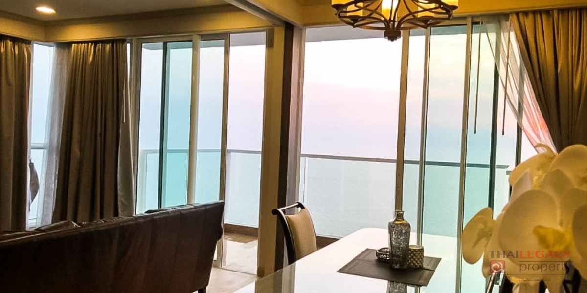 Cetus Beachfront Condominium Pattaya, Pattaya City, Bang Lamung, Chonburi, 2 Bedrooms Bedrooms, ,2 BathroomsBathrooms,Condo,Sale,Cetus Beachfront Condominium Pattaya,Cetus Beachfront Condominium Pattaya,24,1478