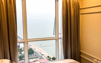 Cetus Beachfront Condominium Pattaya, Pattaya City, Bang Lamung, Chonburi, 2 Bedrooms Bedrooms, ,2 BathroomsBathrooms,Condo,Sale,Cetus Beachfront Condominium Pattaya,Cetus Beachfront Condominium Pattaya,24,1478