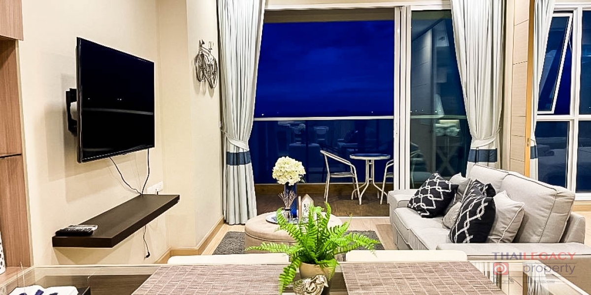 Cetus Beachfront Condominium Pattaya, Pattaya City, Bang Lamung, Chonburi, 1 Bedroom Bedrooms, ,1 BathroomBathrooms,Condo,Sale,Cetus Beachfront Condominium Pattaya,Cetus Beachfront Condominium Pattaya,27,1479