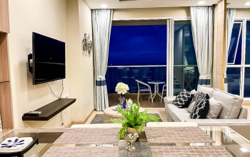 Cetus Beachfront Condominium Pattaya, Pattaya City, Bang Lamung, Chonburi, 1 Bedroom Bedrooms, ,1 BathroomBathrooms,Condo,Sale,Cetus Beachfront Condominium Pattaya,Cetus Beachfront Condominium Pattaya,27,1479