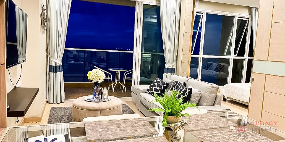 Cetus Beachfront Condominium Pattaya, Pattaya City, Bang Lamung, Chonburi, 1 Bedroom Bedrooms, ,1 BathroomBathrooms,Condo,Sale,Cetus Beachfront Condominium Pattaya,Cetus Beachfront Condominium Pattaya,27,1479