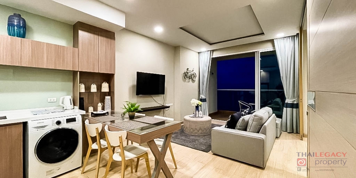 Cetus Beachfront Condominium Pattaya, Pattaya City, Bang Lamung, Chonburi, 1 Bedroom Bedrooms, ,1 BathroomBathrooms,Condo,Sale,Cetus Beachfront Condominium Pattaya,Cetus Beachfront Condominium Pattaya,27,1479