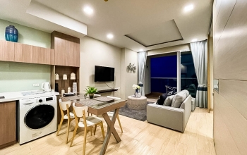 Cetus Beachfront Condominium Pattaya, Pattaya City, Bang Lamung, Chonburi, 1 Bedroom Bedrooms, ,1 BathroomBathrooms,Condo,Sale,Cetus Beachfront Condominium Pattaya,Cetus Beachfront Condominium Pattaya,27,1479