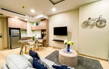 Cetus Beachfront Condominium Pattaya, Pattaya City, Bang Lamung, Chonburi, 1 Bedroom Bedrooms, ,1 BathroomBathrooms,Condo,Sale,Cetus Beachfront Condominium Pattaya,Cetus Beachfront Condominium Pattaya,27,1479