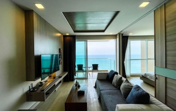 Cetus Beachfront Condominium Pattaya, Pattaya City, Bang Lamung, Chonburi, 1 Bedroom Bedrooms, ,1 BathroomBathrooms,Condo,Sale,Cetus Beachfront Condominium Pattaya,Cetus Beachfront Condominium Pattaya,43,1480