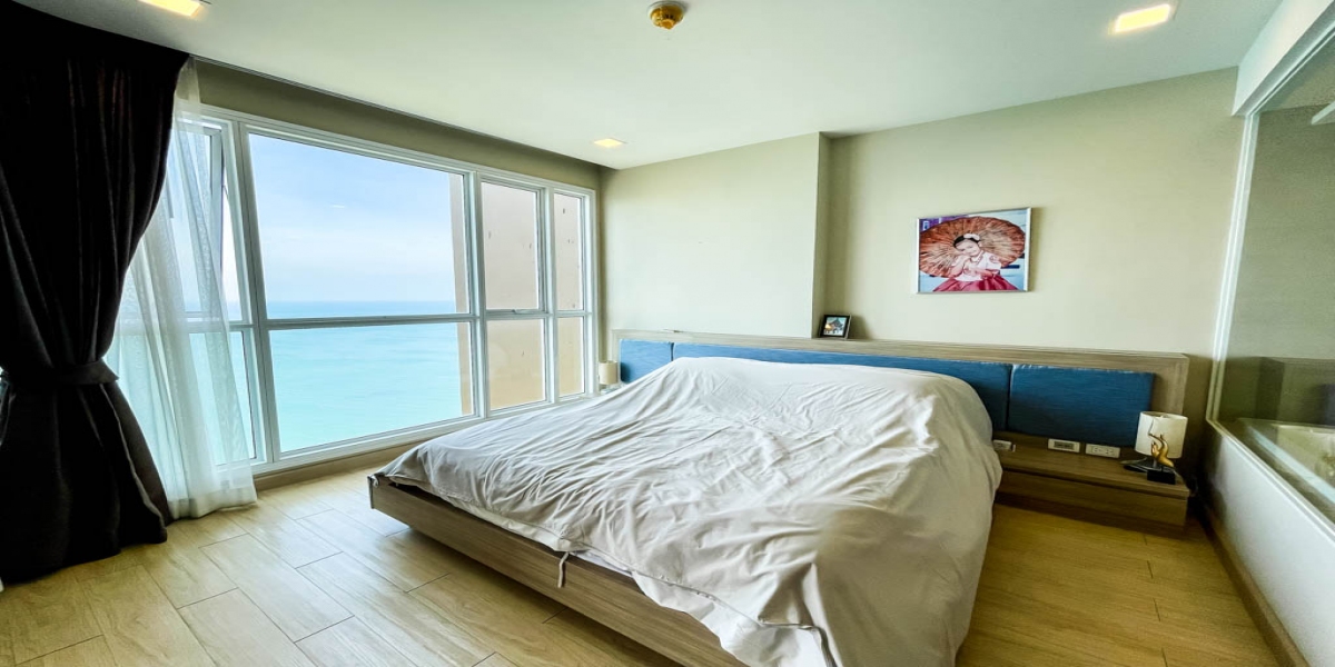 Cetus Beachfront Condominium Pattaya, Pattaya City, Bang Lamung, Chonburi, 1 Bedroom Bedrooms, ,1 BathroomBathrooms,Condo,Sale,Cetus Beachfront Condominium Pattaya,Cetus Beachfront Condominium Pattaya,43,1480