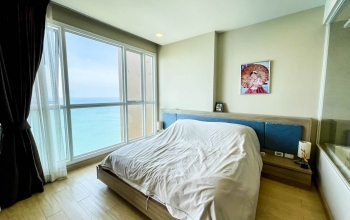 Cetus Beachfront Condominium Pattaya, Pattaya City, Bang Lamung, Chonburi, 1 Bedroom Bedrooms, ,1 BathroomBathrooms,Condo,Sale,Cetus Beachfront Condominium Pattaya,Cetus Beachfront Condominium Pattaya,43,1480