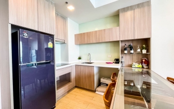 Cetus Beachfront Condominium Pattaya, Pattaya City, Bang Lamung, Chonburi, 1 Bedroom Bedrooms, ,1 BathroomBathrooms,Condo,Sale,Cetus Beachfront Condominium Pattaya,Cetus Beachfront Condominium Pattaya,43,1480