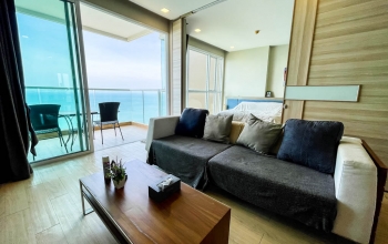 Cetus Beachfront Condominium Pattaya, Pattaya City, Bang Lamung, Chonburi, 1 Bedroom Bedrooms, ,1 BathroomBathrooms,Condo,Sale,Cetus Beachfront Condominium Pattaya,Cetus Beachfront Condominium Pattaya,43,1480