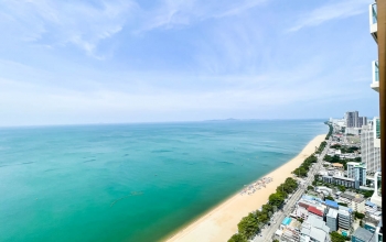 Cetus Beachfront Condominium Pattaya, Pattaya City, Bang Lamung, Chonburi, 1 Bedroom Bedrooms, ,1 BathroomBathrooms,Condo,Sale,Cetus Beachfront Condominium Pattaya,Cetus Beachfront Condominium Pattaya,43,1480