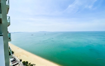 Cetus Beachfront Condominium Pattaya, Pattaya City, Bang Lamung, Chonburi, 1 Bedroom Bedrooms, ,1 BathroomBathrooms,Condo,Sale,Cetus Beachfront Condominium Pattaya,Cetus Beachfront Condominium Pattaya,43,1480