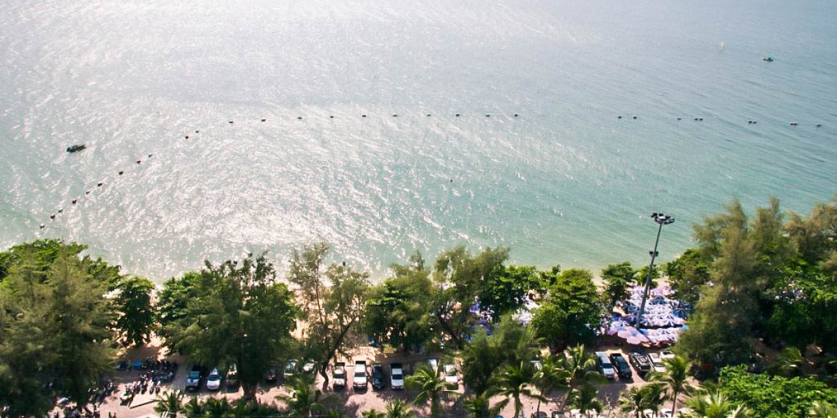 View Talay 7, Pattaya City, Bang Lamung, Chonburi, ,1 BathroomBathrooms,Condo,Sale,View Talay 7,1481