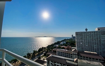 View Talay 7, Pattaya City, Bang Lamung, Chonburi, ,1 BathroomBathrooms,Condo,Rental,View Talay 7,View Talay 7,18,1482