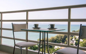 View Talay 7, Pattaya City, Bang Lamung, Chonburi, ,1 BathroomBathrooms,Condo,Rental,View Talay 7,View Talay 7,18,1482