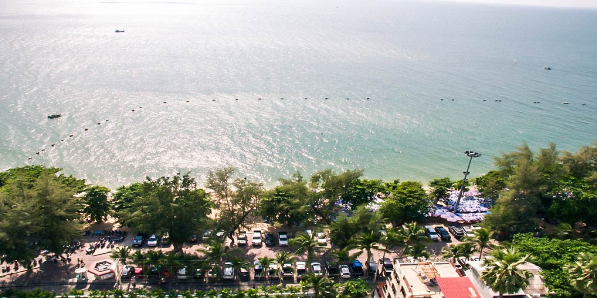 View Talay 7, Pattaya City, Bang Lamung, Chonburi, ,1 BathroomBathrooms,Condo,Rental,View Talay 7,View Talay 7,18,1482