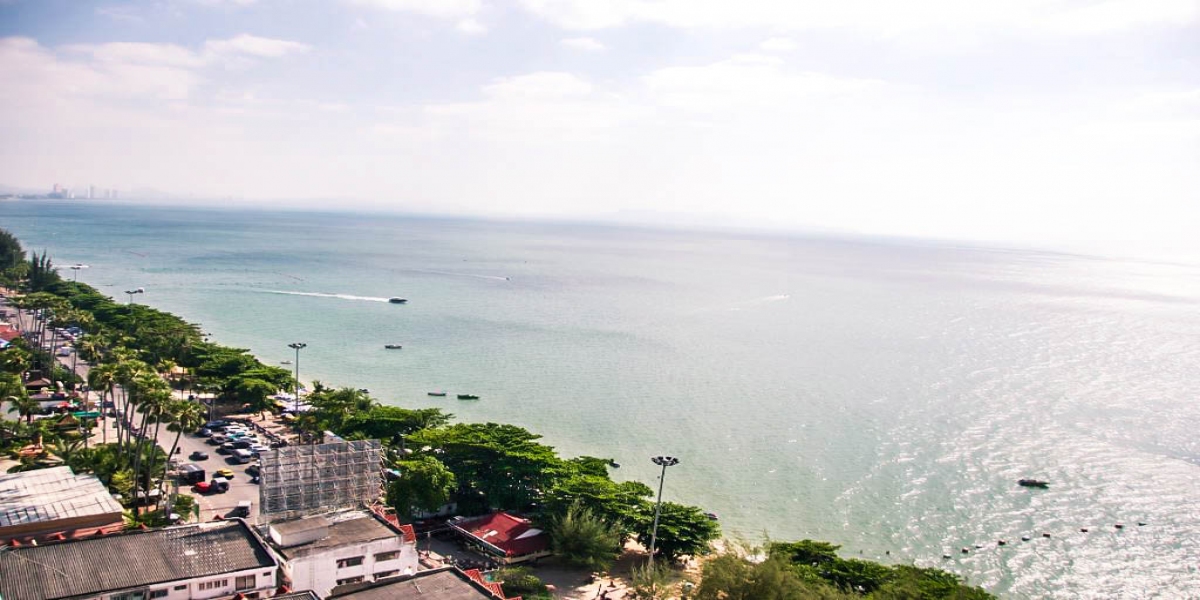 View Talay 7, Pattaya City, Bang Lamung, Chonburi, ,1 BathroomBathrooms,Condo,Rental,View Talay 7,View Talay 7,18,1482